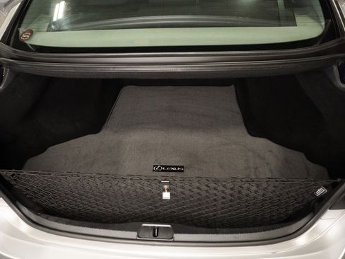 Used 2011 Lexus LS 460 Luxury RWD image 29