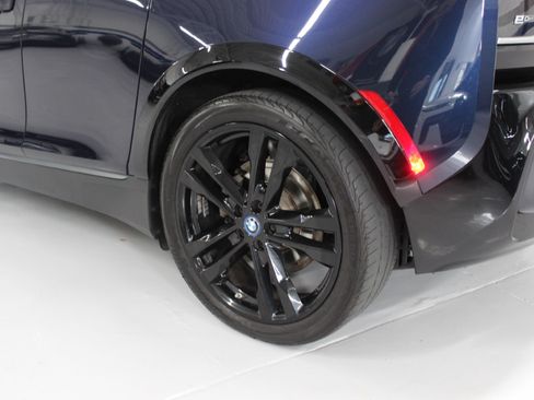 Used 2019 BMW i3 s RWD image 15