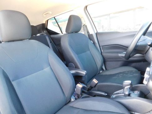 Used 2024 Nissan Kicks S image 22