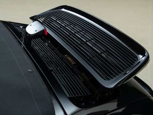 Used 1993 Porsche 911 America Roadster image 86