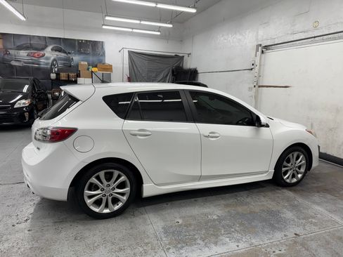 Used 2010 MAZDA MAZDA3 s Sport image 5