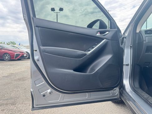 Used 2015 MAZDA CX-5 FWD Touring image 23