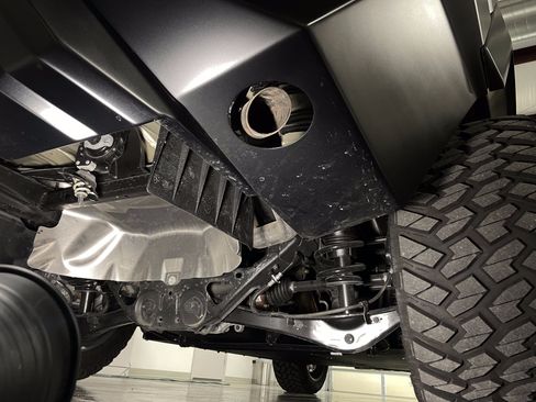 Used 2023 Cadillac Escalade Platinum Luxury image 60