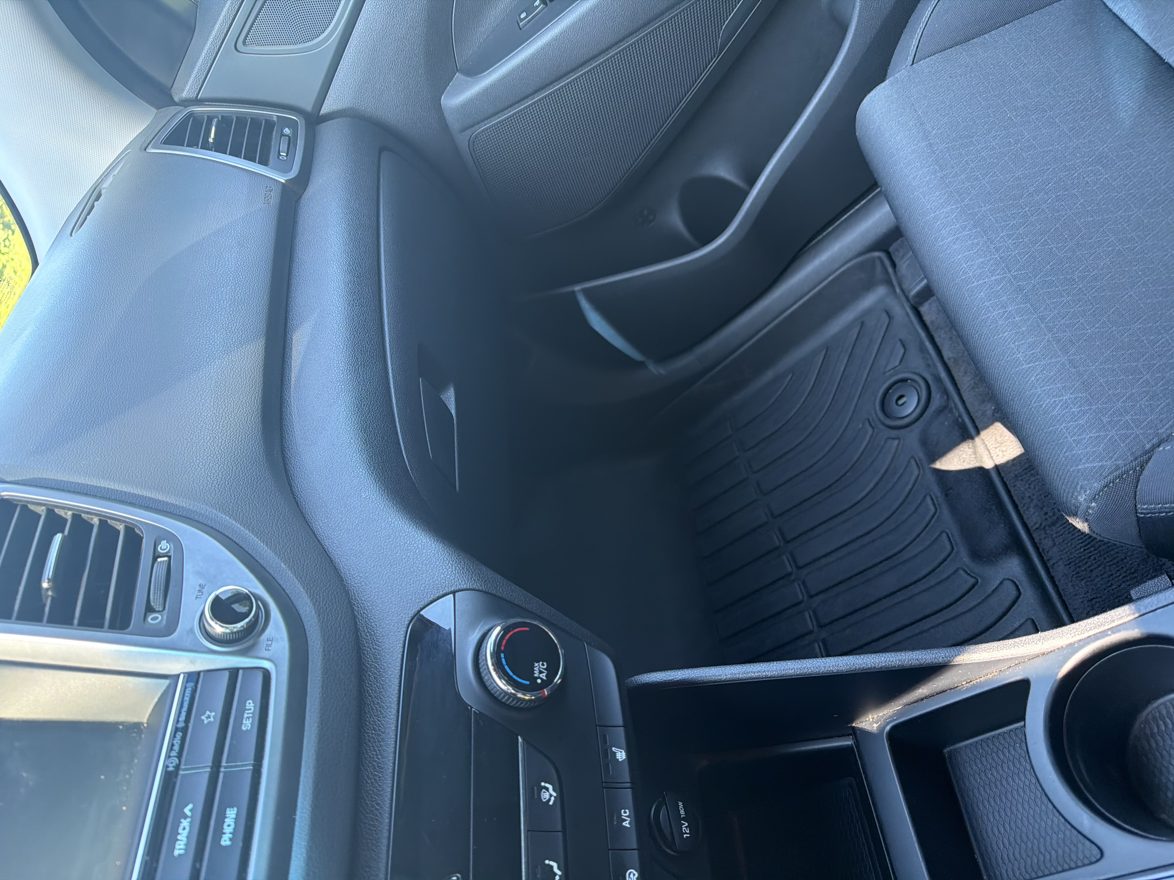 Used 2018 Hyundai Tucson FWD image 43