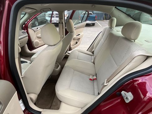 Used 2007 Chevrolet Cobalt LT image 14