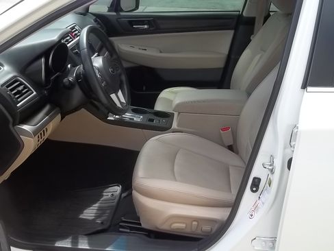 Used 2015 Subaru Legacy 3.6R Limited AWD/4WD image 24