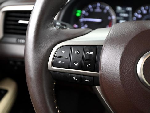 Used 2018 Lexus RX 350 image 37