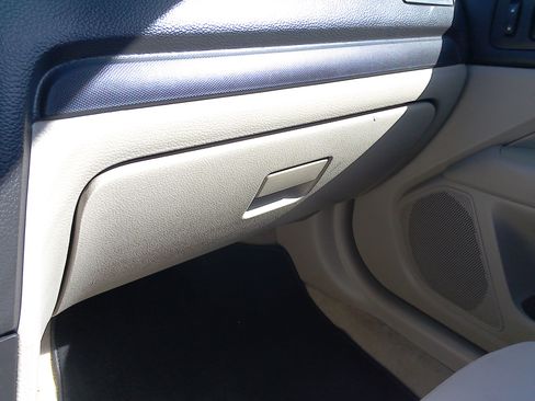 Used 2008 Ford Fusion SE image 16