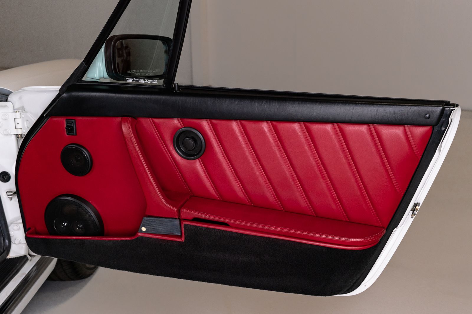 Used 1989 Porsche 911 Carrera Cabriolet RWD image 67