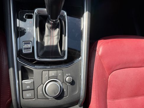 Used 2024 MAZDA CX-5 2.5 S Carbon Edition image 14