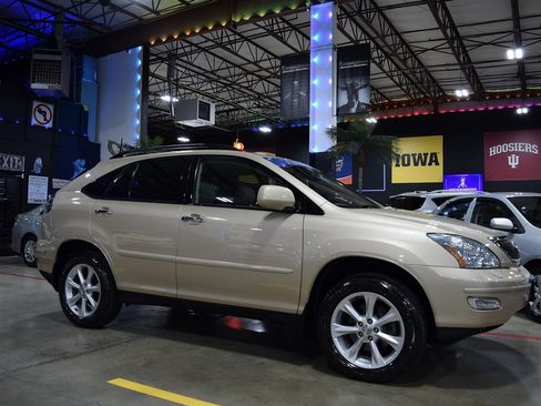 Used 2009 Lexus RX 350 Premium image 13