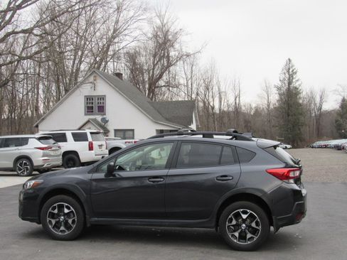 Used 2018 Subaru Crosstrek 2.0i Premium image 4