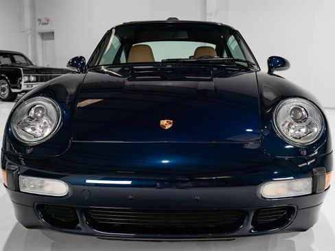 Used 1998 Porsche 911 Carrera S image 3