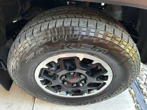 Used 2025 Toyota 4Runner 4WD TRD-Off Road image 21