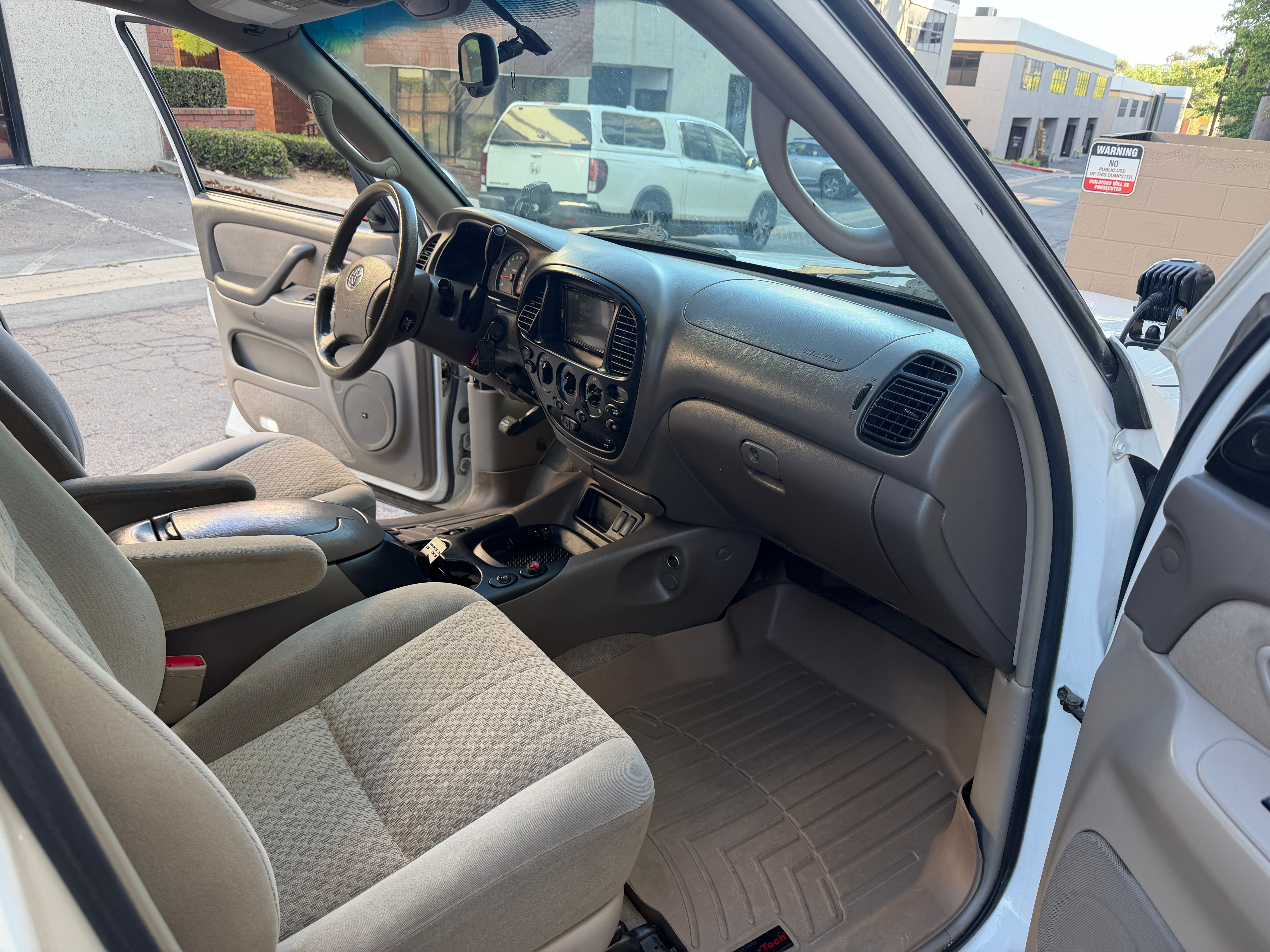 Used 2005 Toyota Tundra SR5 AWD/4WD image 33