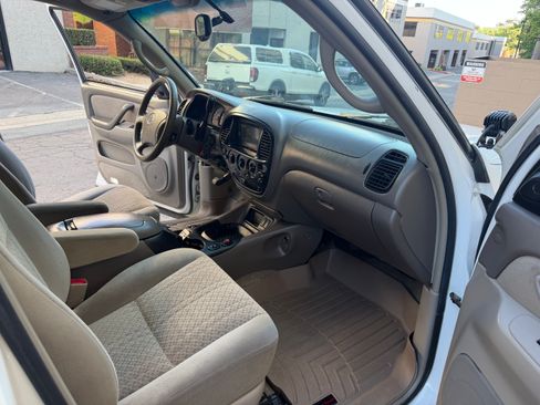 Used 2005 Toyota Tundra SR5 image 33