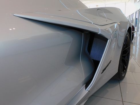 New 2026 Chevrolet Corvette Z06 image 22