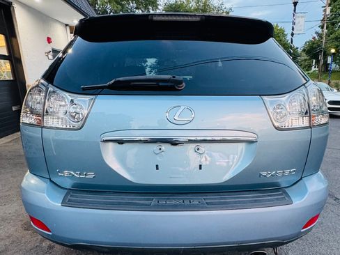 Used 2008 Lexus RX 350 AWD image 4