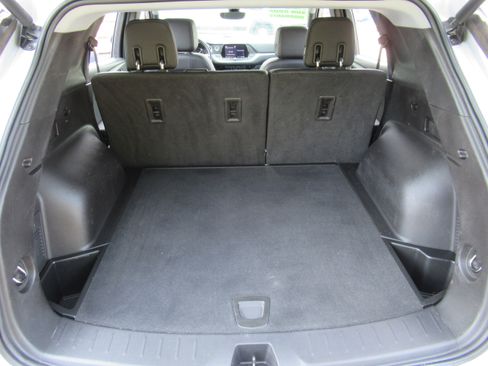Used 2019 Chevrolet Blazer AWD LT w/ 3LT image 22