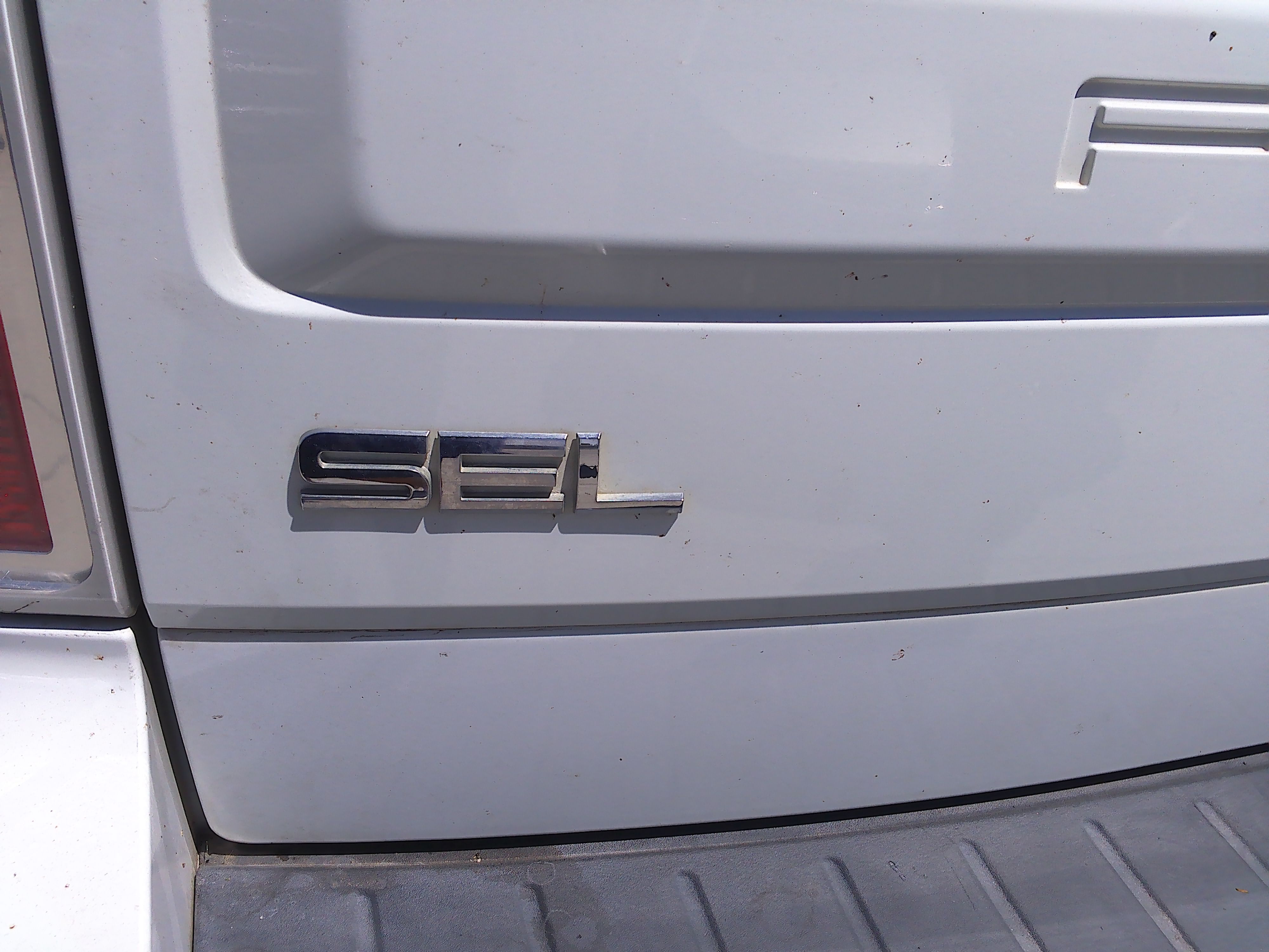 Used 2014 Ford Flex SEL FWD image 36