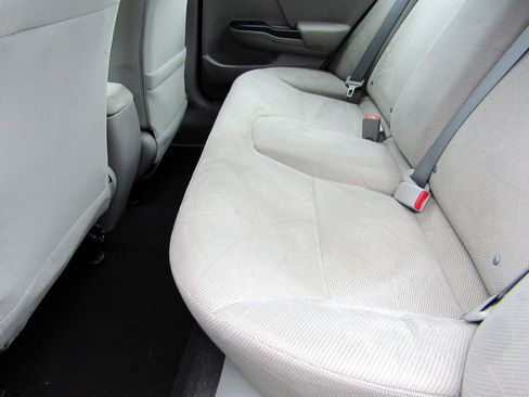 Used 2012 Honda Civic LX image 16