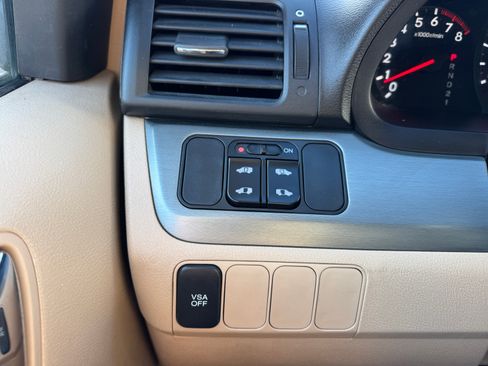 Used 2005 Honda Odyssey EX image 8