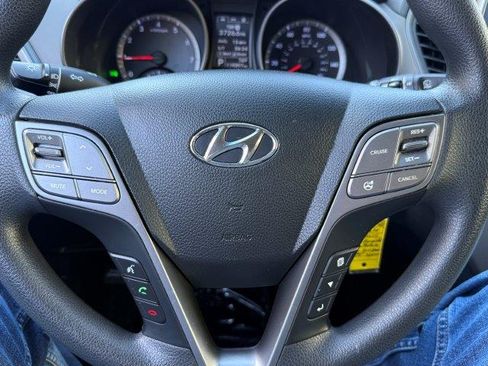 Used 2014 Hyundai Santa Fe Sport image 15