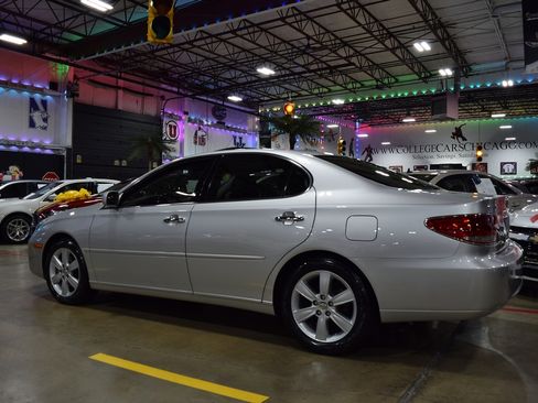 Used 2006 Lexus ES 330 Premium FWD image 11