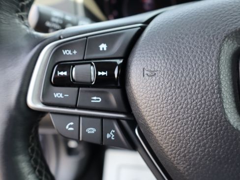 Used 2020 Honda Accord EX-L image 22