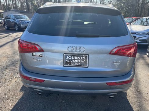 Used 2009 Audi Q5 3.2 Premium image 5