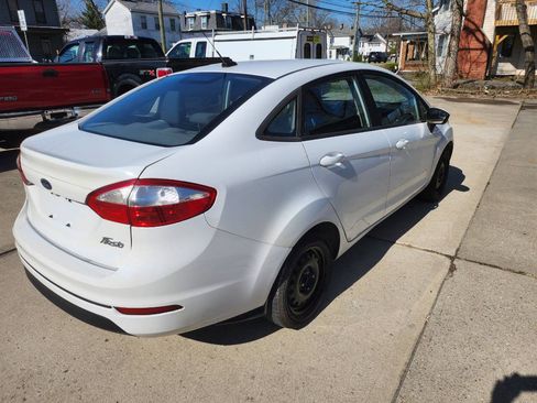 Used 2019 Ford Fiesta S image 8