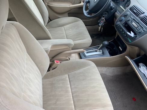 Used 2005 Honda Civic GX image 10