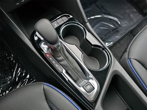 New 2026 Buick Encore GX Sport Touring image 22