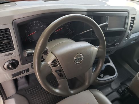 Used 2021 Nissan NV 1500 S RWD image 12