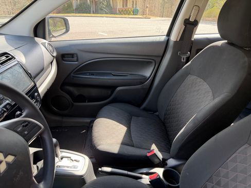 Used 2024 Mitsubishi Mirage ES image 35