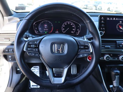 Used 2020 Honda Accord Sport image 19