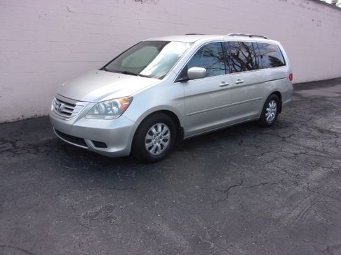 Used 2008 Honda Odyssey EX image 1