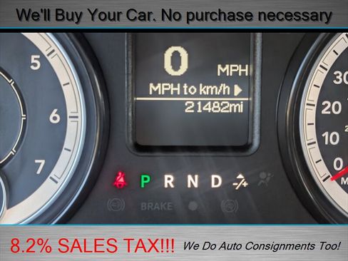 Used 2024 RAM 1500 Classic SLT image 22