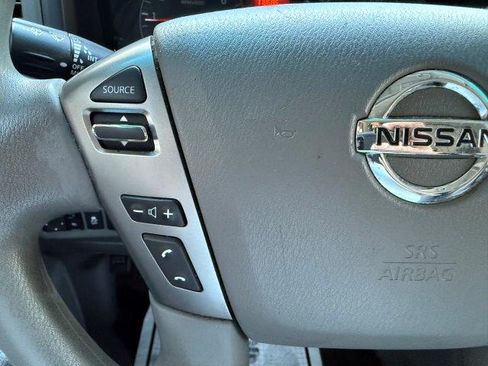 Used 2021 Nissan NV 1500 S image 20