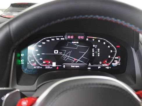 Used 2022 BMW M8 Competition image 42