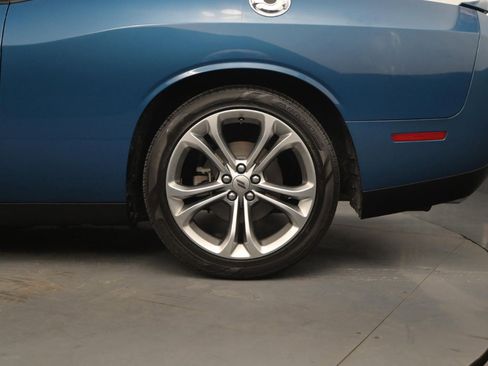 Used 2021 Dodge Challenger R/T image 14