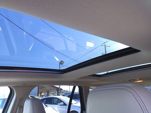 Used 2007 Ford Edge SEL image 29