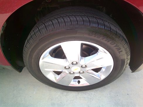 Used 2015 Chevrolet Equinox LT FWD image 20