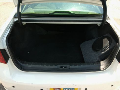 Used 2008 Buick Lucerne CX FWD image 56