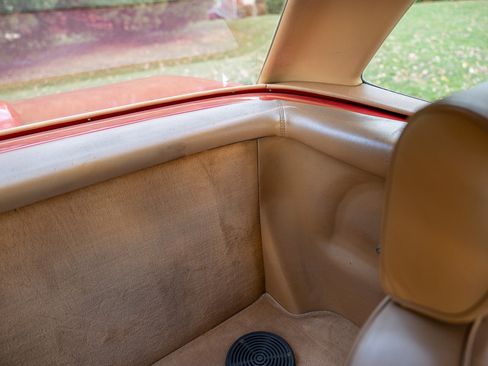 Used 1987 Mercedes-Benz 560 SL image 70