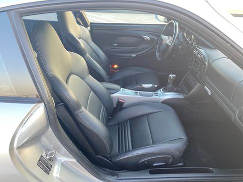 Used 2004 Porsche 911 GT3 image 4