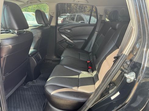 Used 2015 Acura RDX image 10