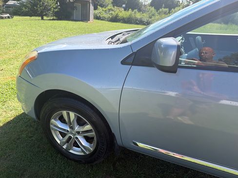 Used 2013 Nissan Rogue AWD image 54