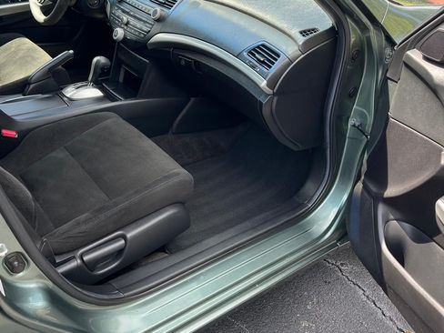 Used 2008 Honda Accord EX Sedan image 12