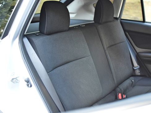 Used 2014 Subaru XV Crosstrek 2.0i Premium image 30